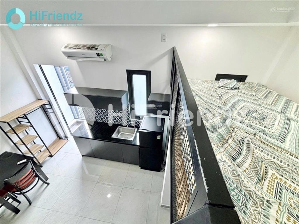 Căn hộ duplex bancol cực thoáng full nội thất ngay lê trọng tấn  aeon tân phú