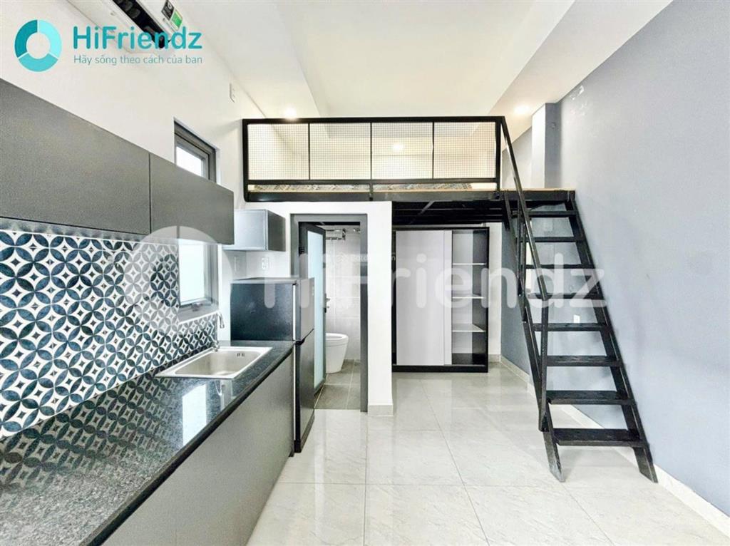 Căn hộ duplex bancol cực thoáng full nội thất ngay lê trọng tấn  aeon tân phú