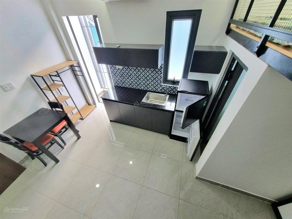 Căn hộ duplex bancol cực thoáng full nội thất ngay lê trọng tấn  aeon tân phú