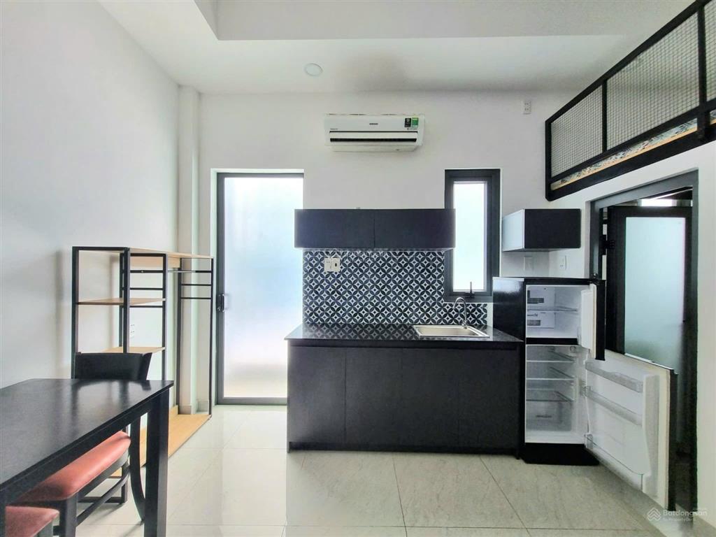 Căn hộ duplex bancol cực thoáng full nội thất ngay lê trọng tấn  aeon tân phú