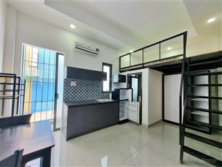 Căn hộ duplex bancol cực thoáng full nội thất ngay lê trọng tấn  aeon tân phú