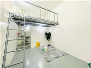 Phòng trọ sạch sẽ sẵn máy lạnh giảm giá cực sâu nằm ngay gò xoài  lê văn quới