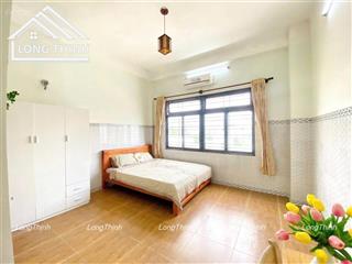 Căn hộ 1pn thoáng full nội thất giảm cực sâu nằm ngay tân hương  độc lập