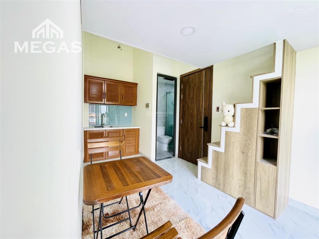 Duplex ban công riêng full nội thất mới keng  đẹp xinh ngay lê trọng tấn  đại học huit