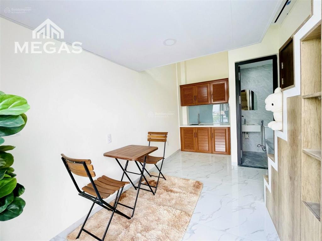 Duplex ban công riêng full nội thất mới keng  đẹp xinh ngay lê trọng tấn  đại học huit