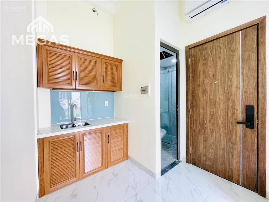 Duplex ban công riêng full nội thất mới keng  đẹp xinh ngay lê trọng tấn  đại học huit
