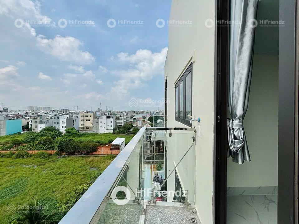 Duplex ban công riêng full nội thất mới keng  đẹp xinh ngay lê trọng tấn  đại học huit
