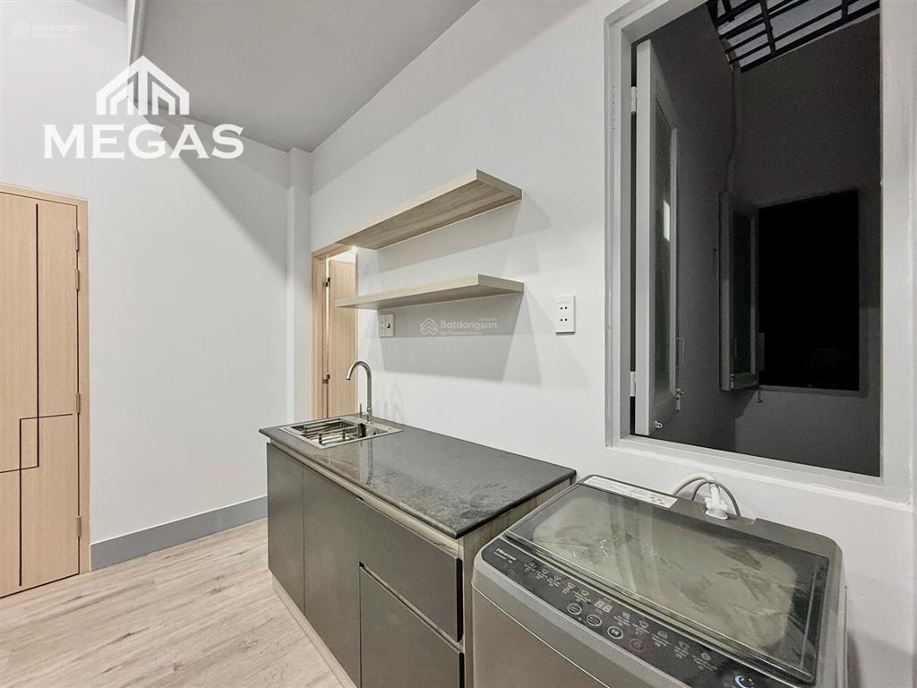 Cho thuê căn hộ duplex cao cấp full nội thất dọn vào ở liền