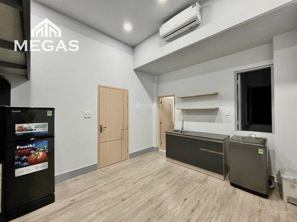 Cho thuê căn hộ duplex cao cấp full nội thất dọn vào ở liền