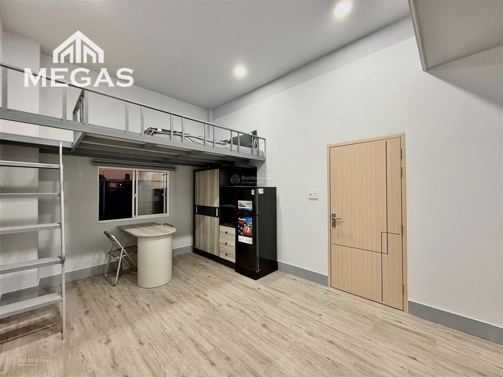Cho thuê căn hộ duplex cao cấp full nội thất dọn vào ở liền