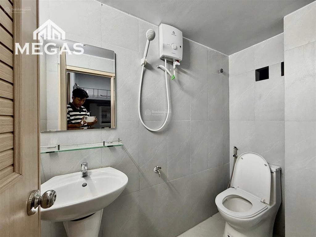 Cho thuê căn hộ duplex cao cấp full nội thất dọn vào ở liền