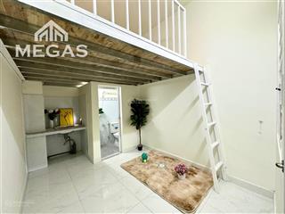 Phòng trọ giá rẻ có sẵn máy lạnh nằm ngay ngã tư gò mây  lê trọng tấn