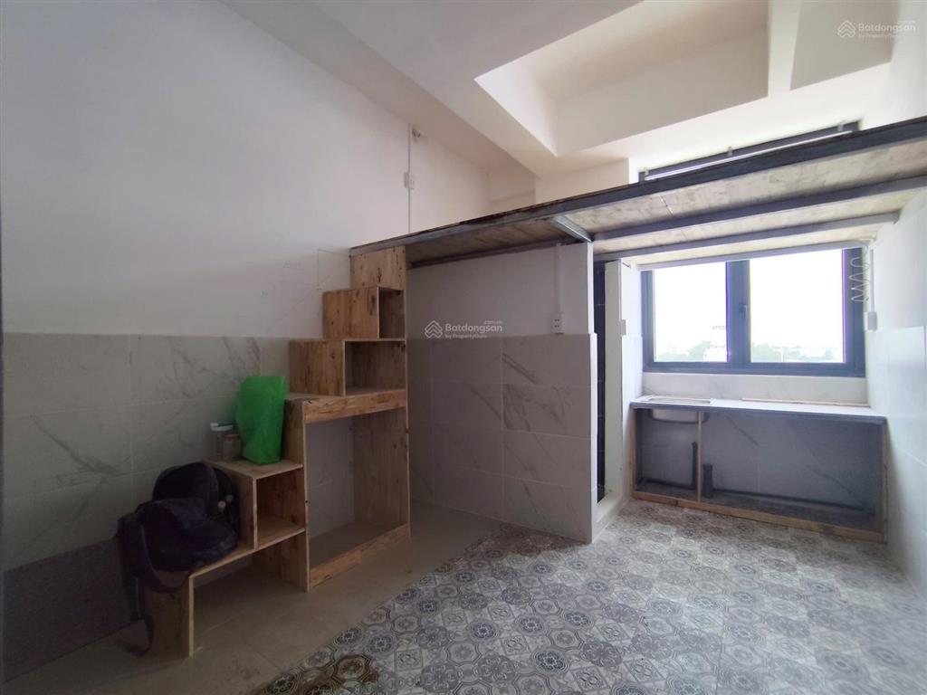 Khai trương toà nhà mới xây phù hợp với sinh viên đh công thương  đh văn hiến gần aeon tân phú