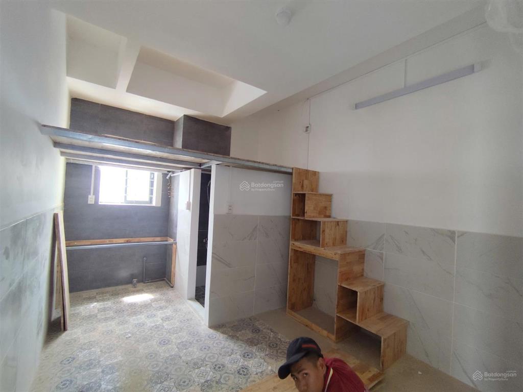 Khai trương toà nhà mới xây phù hợp với sinh viên đh công thương  đh văn hiến gần aeon tân phú