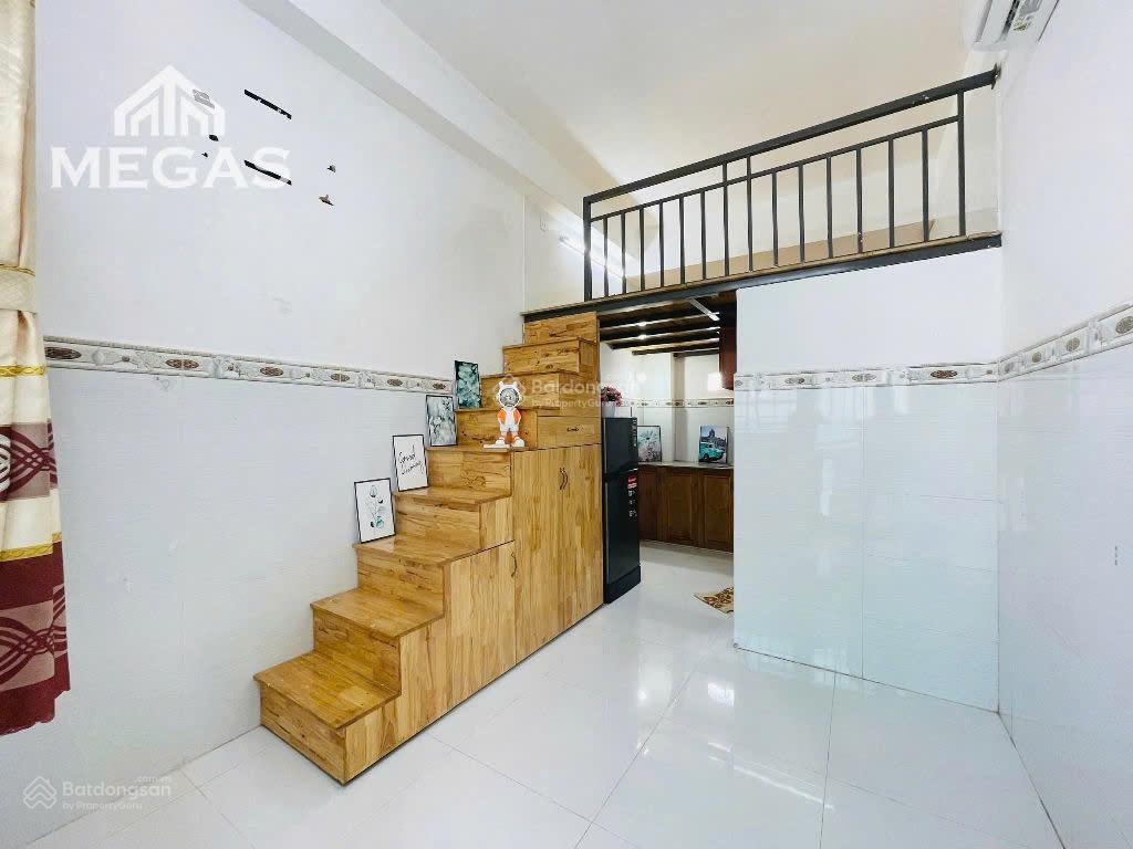 Khai trương toà nhà mới xây phù hợp với sinh viên đh công thương  đh văn hiến gần aeon tân phú
