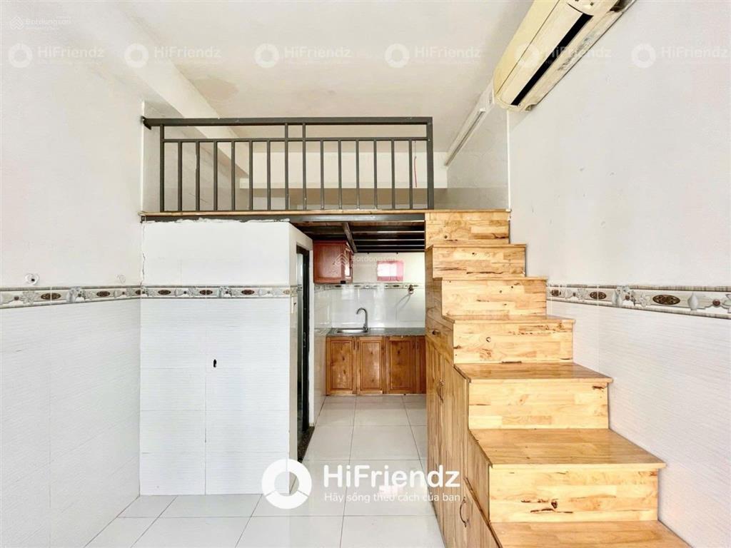 Khai trương toà nhà mới xây phù hợp với sinh viên đh công thương  đh văn hiến gần aeon tân phú