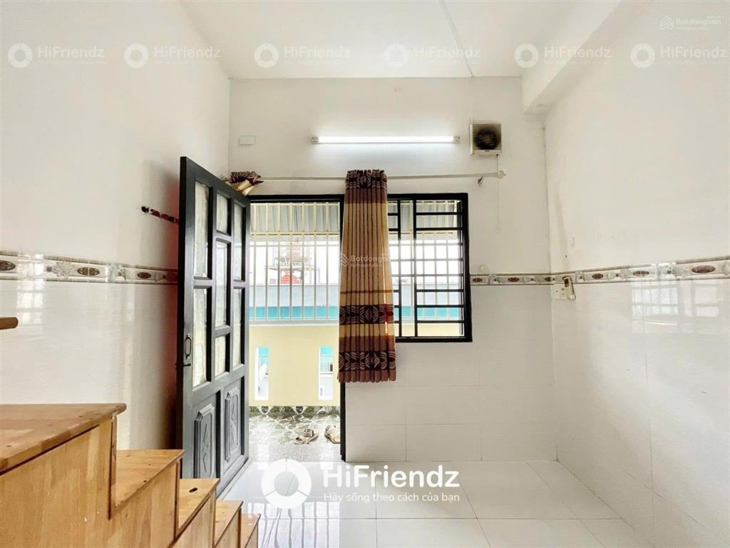 Khai trương toà nhà mới xây phù hợp với sinh viên đh công thương  đh văn hiến gần aeon tân phú