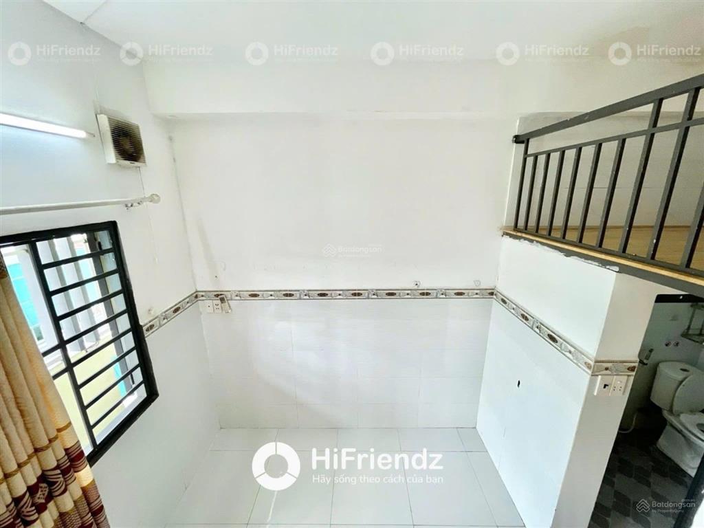 Khai trương toà nhà mới xây phù hợp với sinh viên đh công thương  đh văn hiến gần aeon tân phú