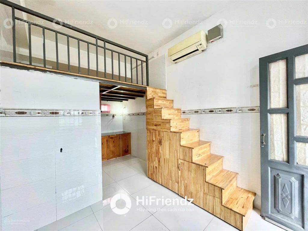 Khai trương toà nhà mới xây phù hợp với sinh viên đh công thương  đh văn hiến gần aeon tân phú