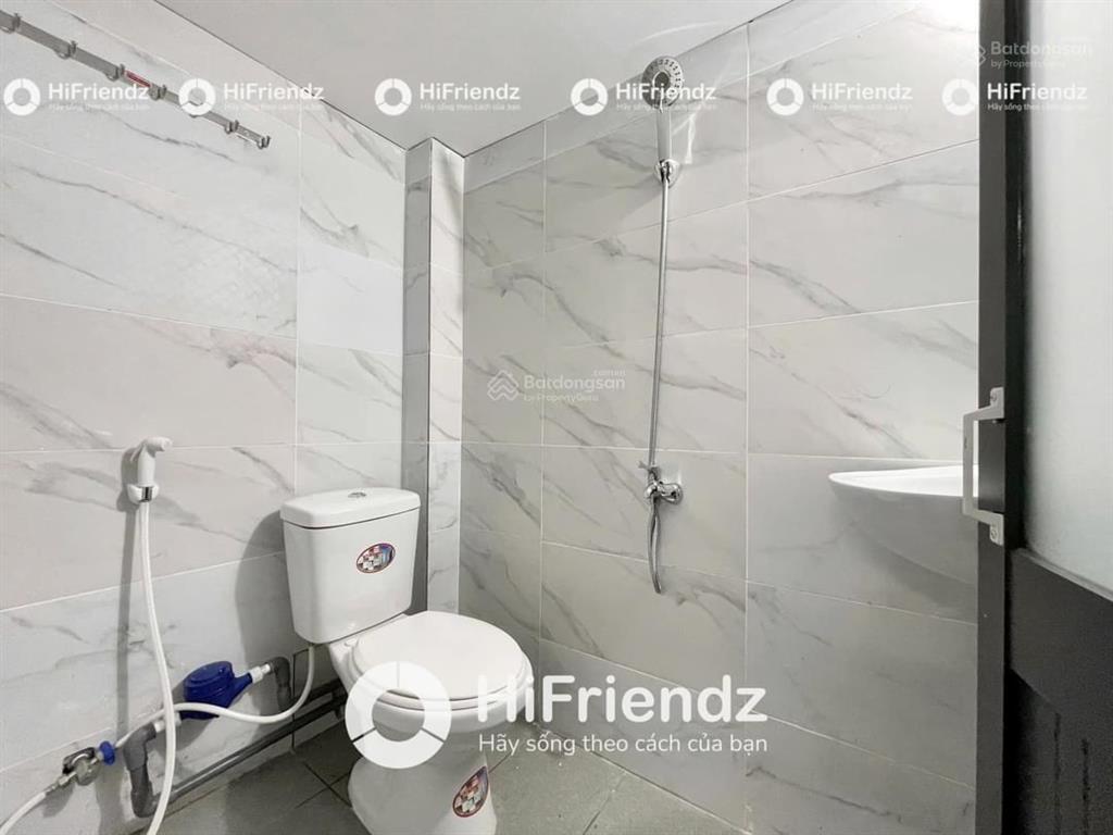 Khai trương toà nhà mới xây phù hợp với sinh viên đh công thương  đh văn hiến gần aeon tân phú