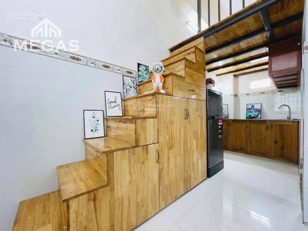 Khai trương toà nhà mới xây phù hợp với sinh viên đh công thương  đh văn hiến gần aeon tân phú