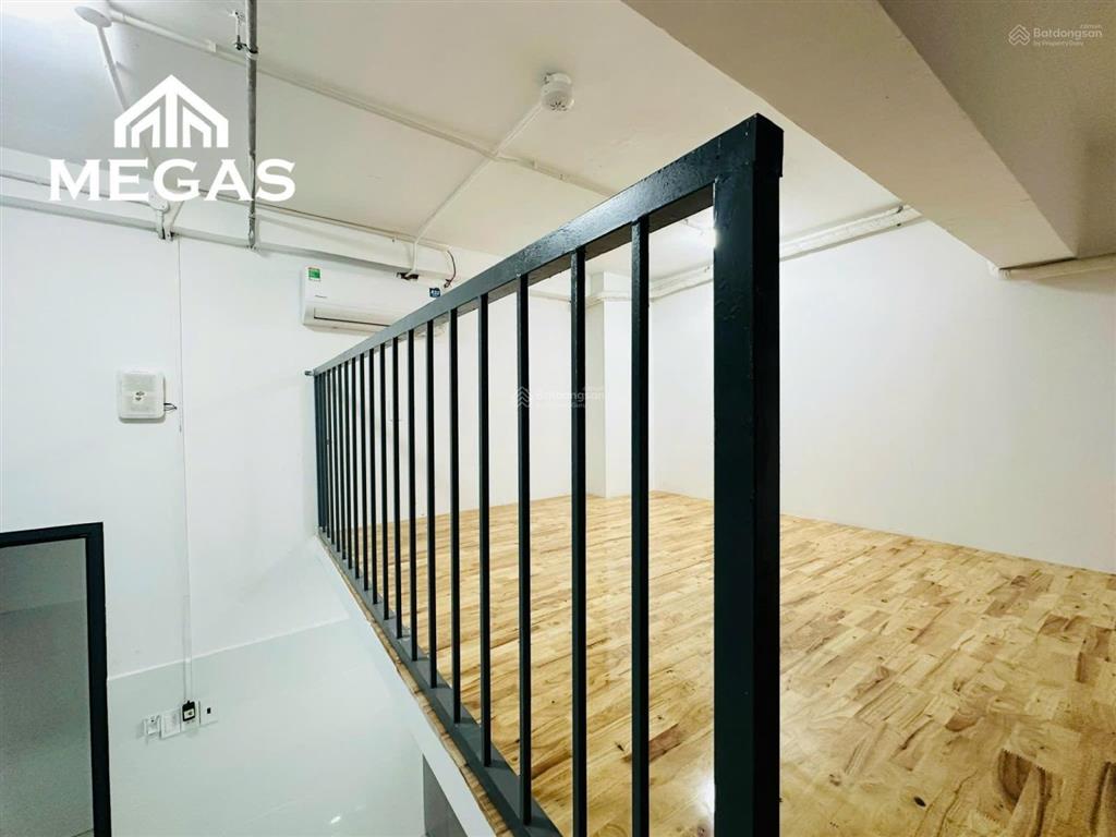Cho thuê căn hộ duplex cao cấp full nội thất máy giặt riêng hoà bình, tân phú