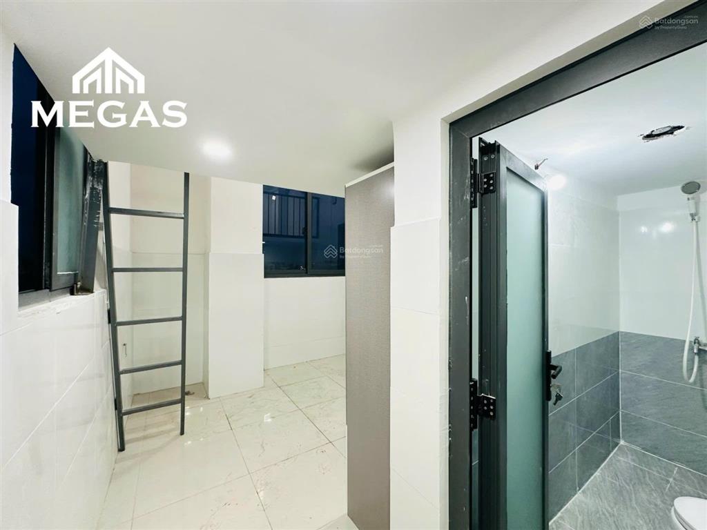 Cho thuê căn hộ duplex cao cấp full nội thất máy giặt riêng hoà bình, tân phú