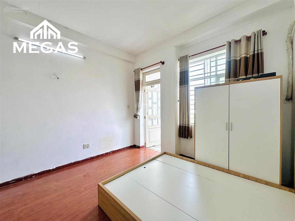 Studio bancol thoáng mới xây ngay văn cao  bình long giảm giá cực sâu