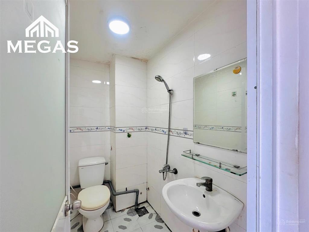 Studio bancol thoáng mới xây ngay văn cao  bình long giảm giá cực sâu