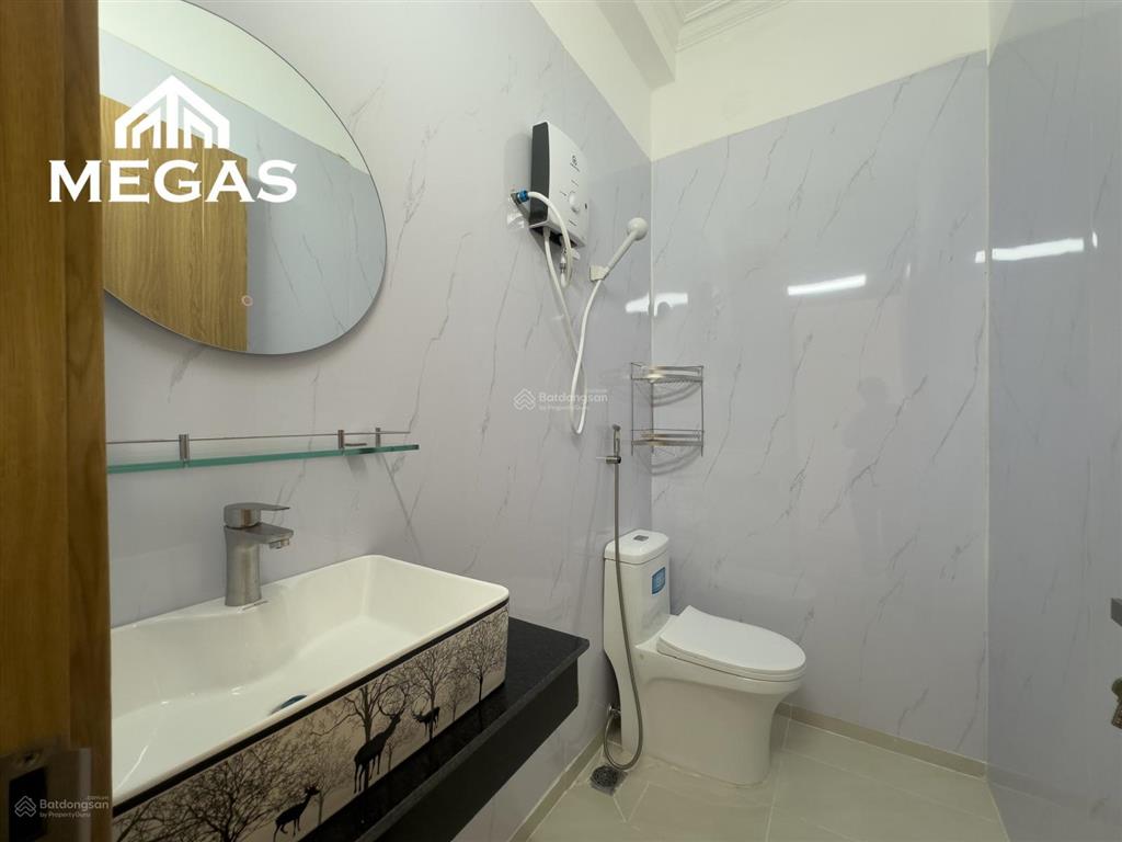 Khai trương căn hộ studio tách bếp full nội thất có máy giặt riêng
