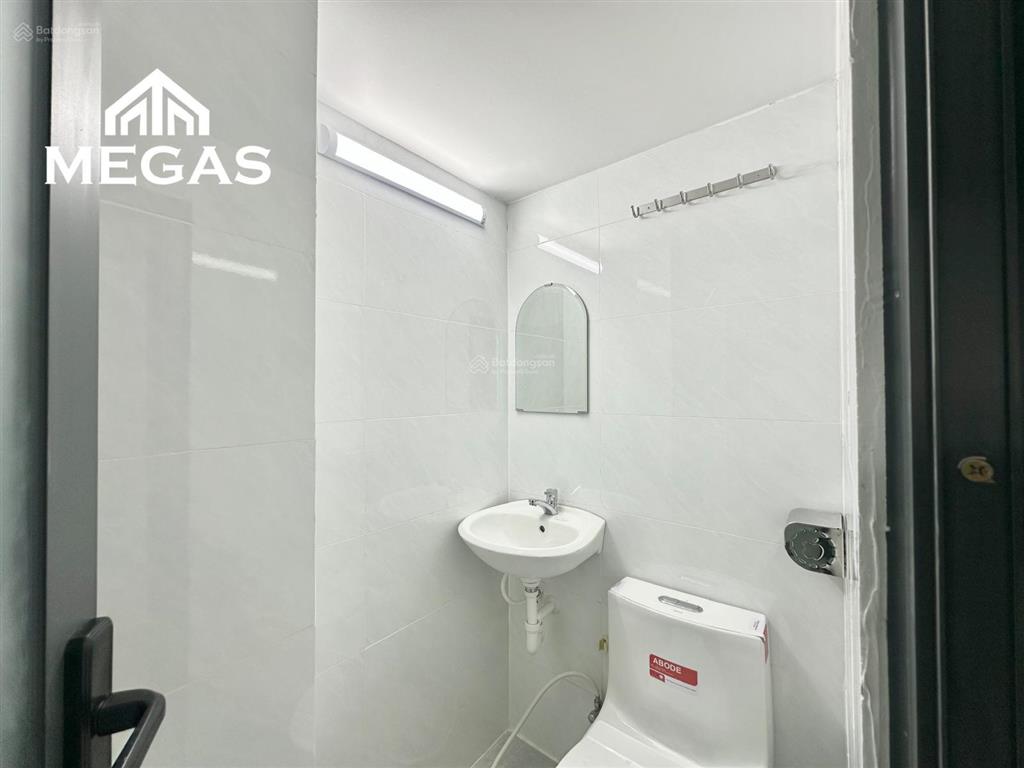 Khai trương duplex mới xây khuông việt, lạc long quân full nội thất