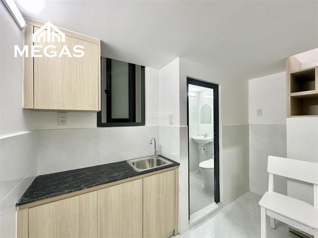 Khai trương duplex mới xây khuông việt, lạc long quân full nội thất