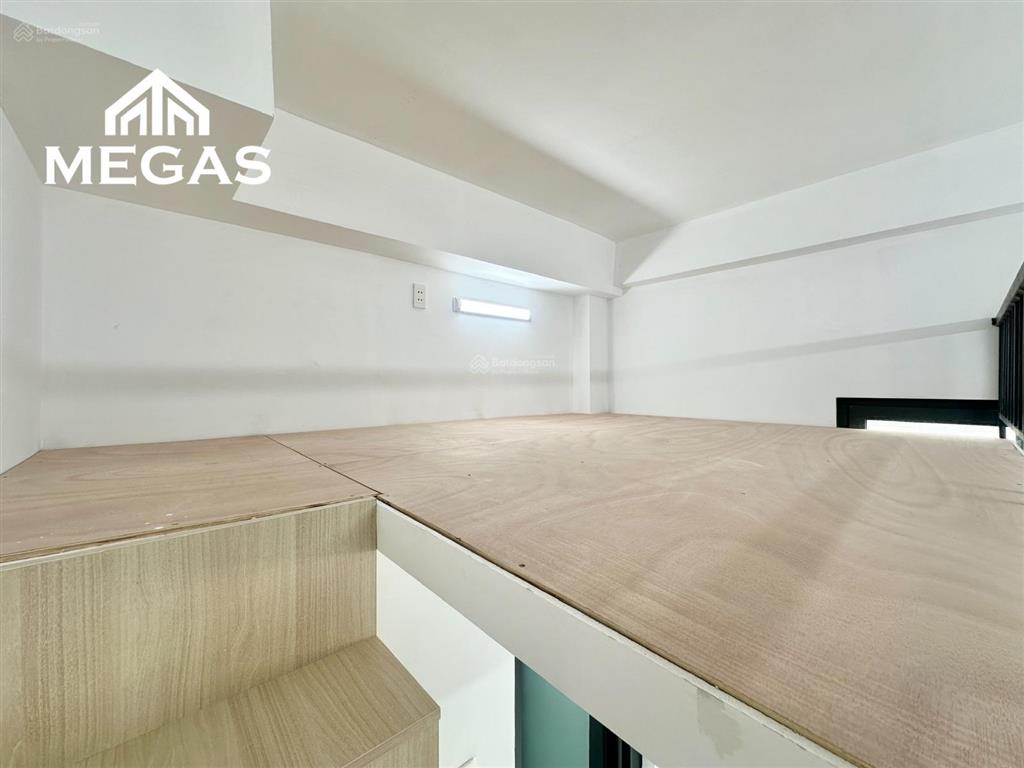 Khai trương duplex mới xây khuông việt, lạc long quân full nội thất