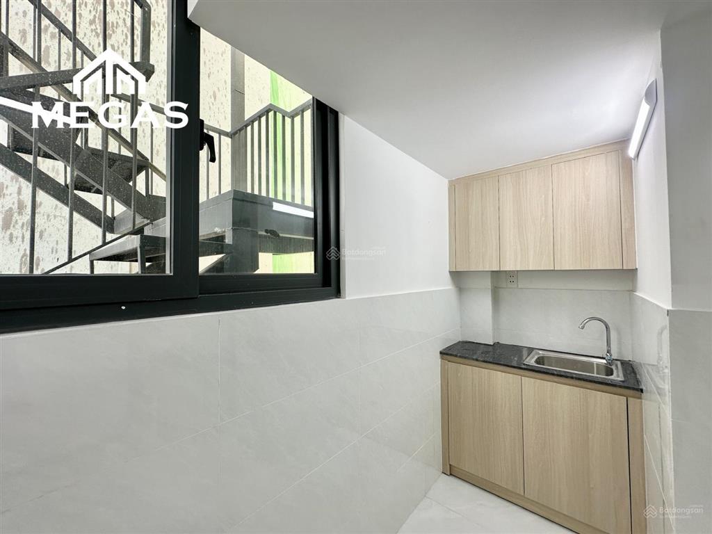 Khai trương duplex mới xây khuông việt, lạc long quân full nội thất