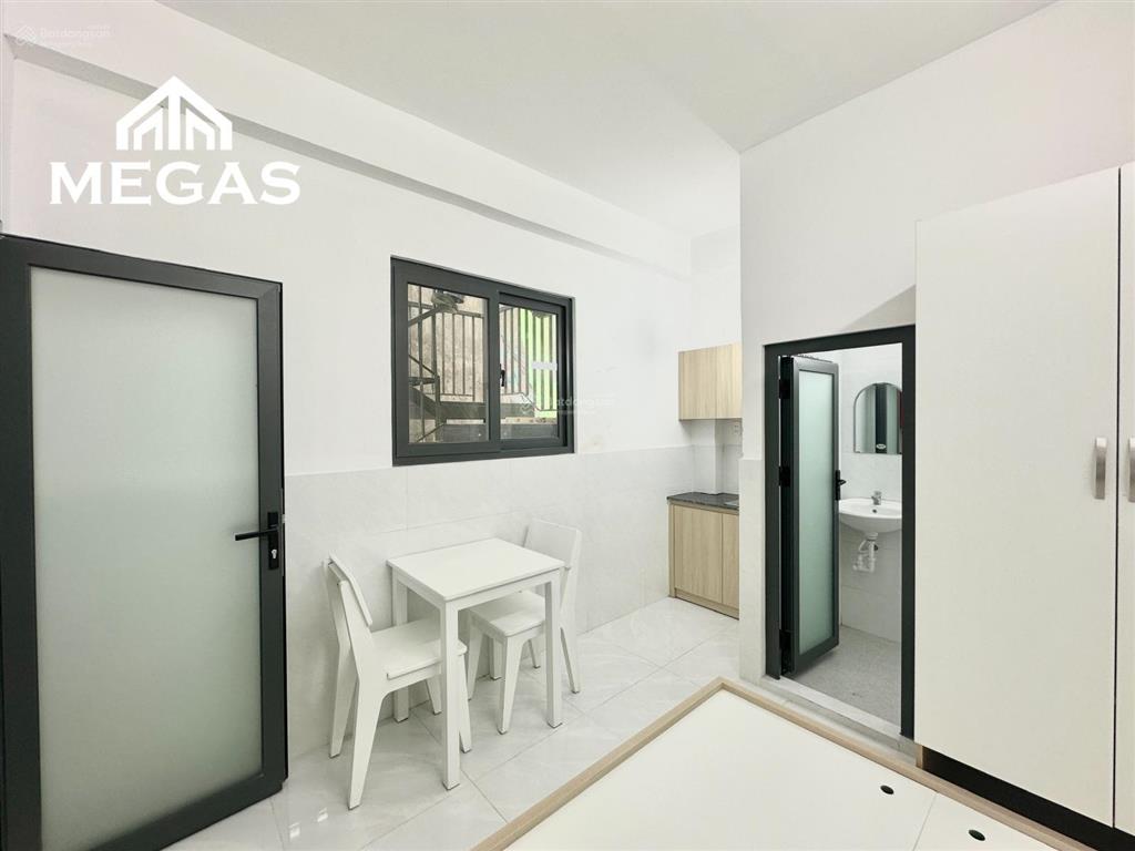 Khai trương duplex mới xây khuông việt, lạc long quân full nội thất