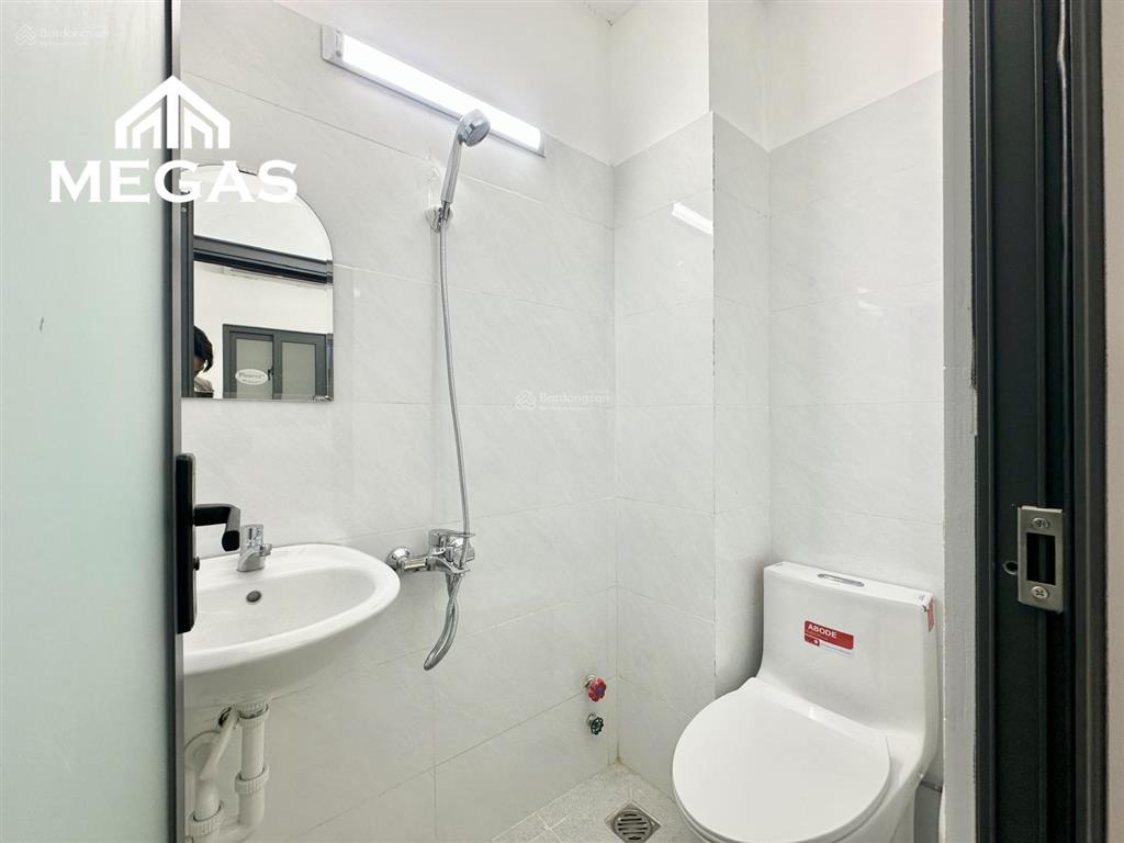 Khai trương duplex mới xây khuông việt, lạc long quân full nội thất