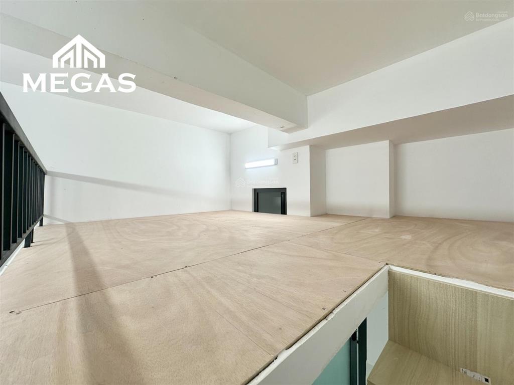 Khai trương duplex mới xây khuông việt, lạc long quân full nội thất