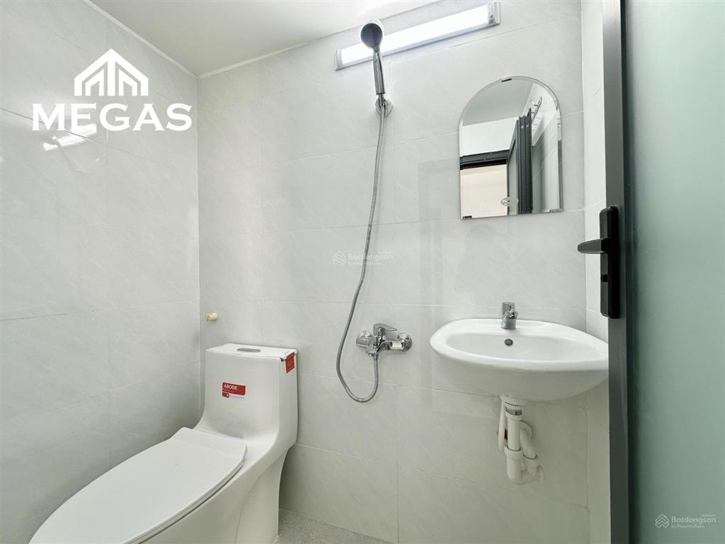 Khai trương duplex mới xây khuông việt, lạc long quân full nội thất