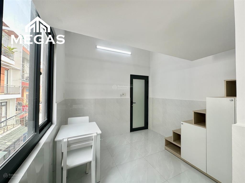 Khai trương duplex mới xây khuông việt, lạc long quân full nội thất