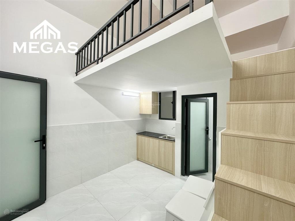 Khai trương duplex mới xây khuông việt, lạc long quân full nội thất