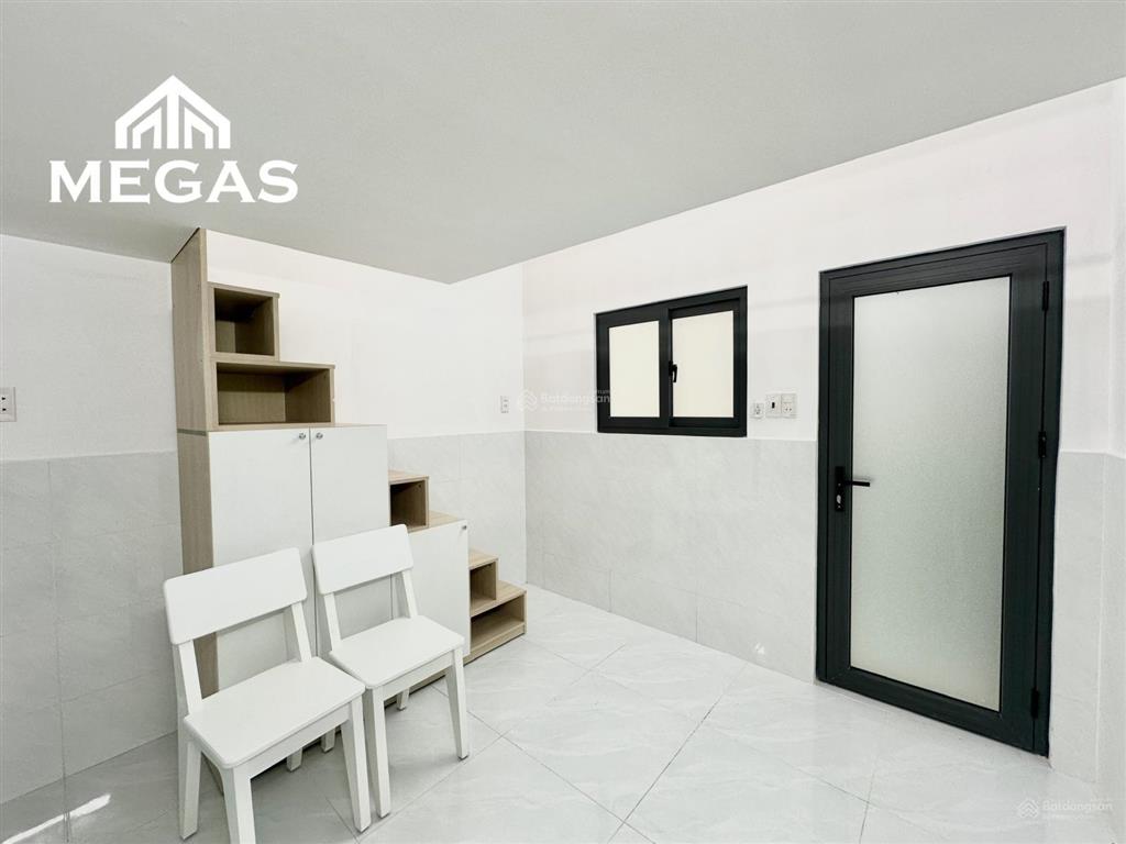 Khai trương duplex mới xây khuông việt, lạc long quân full nội thất