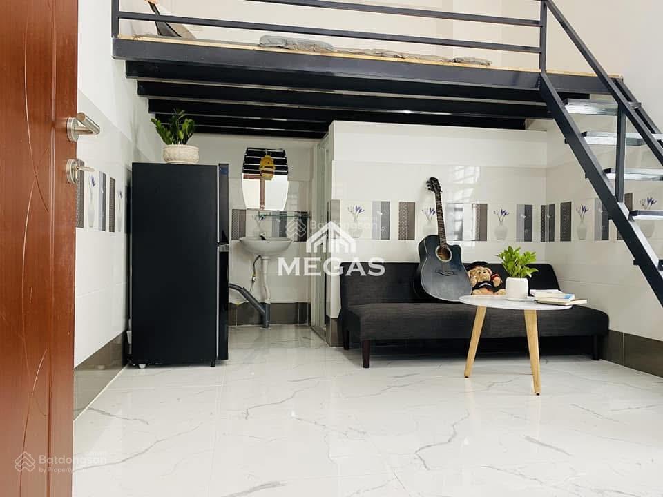 Khai trương phòng cửa sổ thoáng sẵn máy lạnh mới nằm ngay đại học huit  aeon tân phú