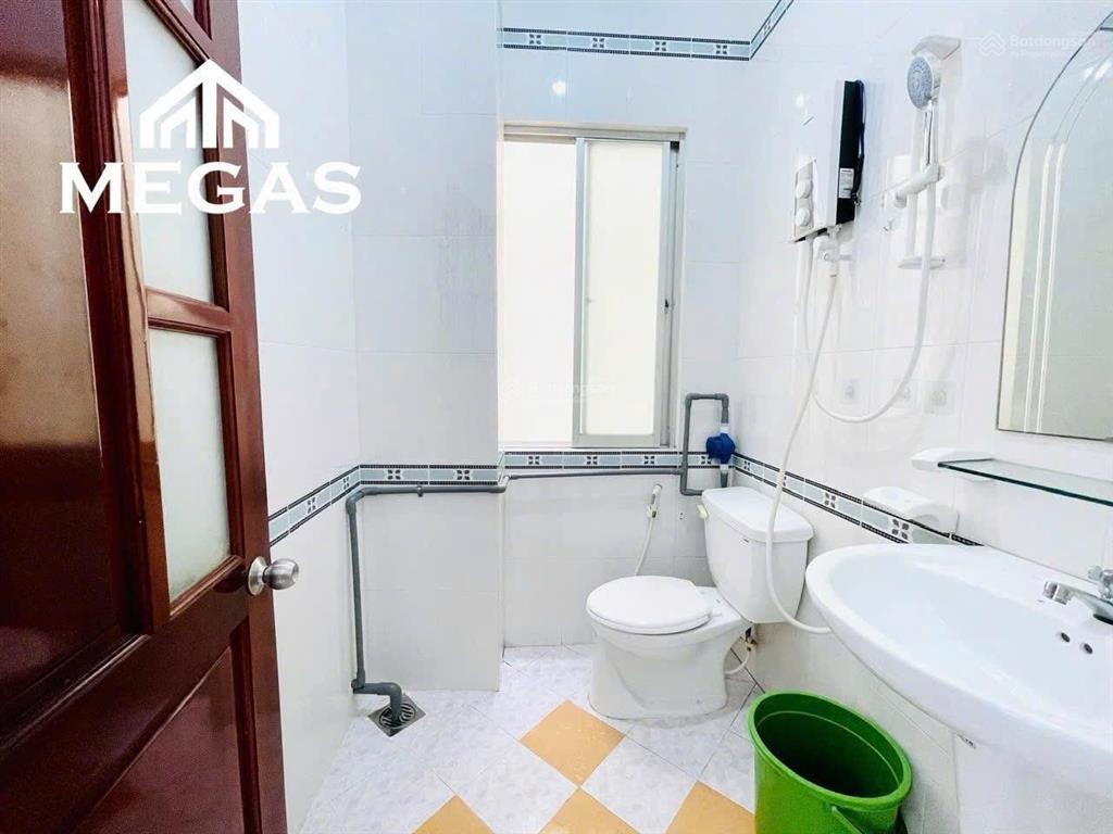 Khai trương phòng studio ban công thoáng mới xây ngay trung tâm