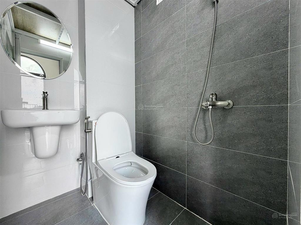 Cho thuê căn hộ mini mới xây full nội thất nguyễn suý, tân quý, tân phú