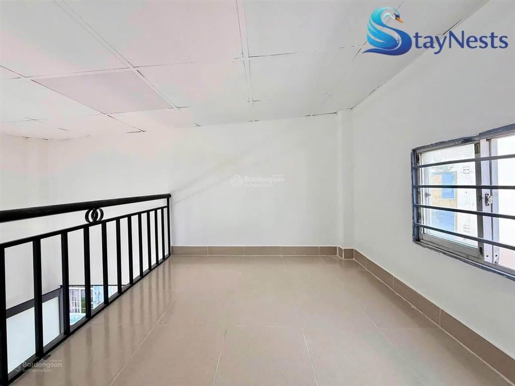 Khai trương dãy phòng có gác cao, rộng rãi, mới xây, phù hợp sinh viên và gia đình