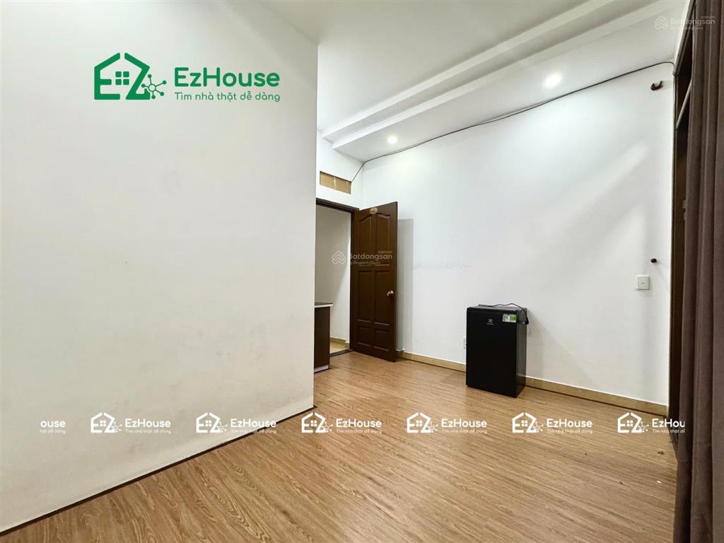 Phòng studio bancol siêu thoáng  full nội thất  rộng rãi