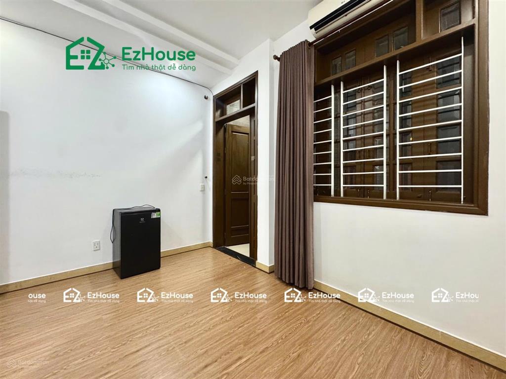 Phòng studio bancol siêu thoáng  full nội thất  rộng rãi