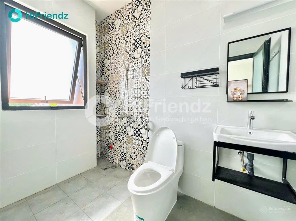 Căn hộ cao cấp mới xây 100%  full nội thất  ngay lotte mart nguyễn văn lượng  đh văn lang cs3