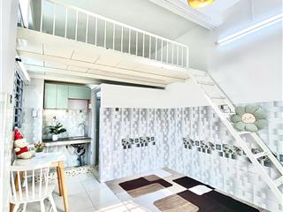 Khai trương dãy trọ mới xây nằm ngay tân hương  lê thúc hoạch