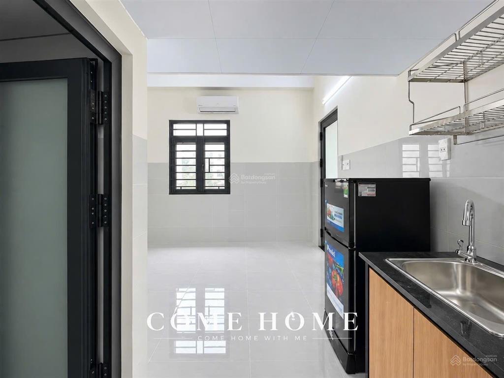Khai trương nhà có gác rộng rãi  full nội thất  ngay aeon tân phú  đại học công thương